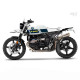 Kit Pegatinas LE POINT - BMW RnineT - Unit Garage