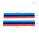 Stripes BMW H9 stickers - 2x50cm - Unit Garage