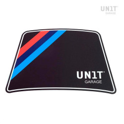 Black Dome Fenouil Sticker - BMW - Unit Garage