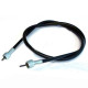 Cable Velocimetro como original para Yamaha SR 250 1984-2000