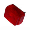 Complete rear light - Yamaha SR250