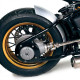 Rear Fender BMW R18 - Unit Garage