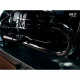 Titanium exhaust for OEM BMW R18 headers - Unit Garage