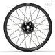 Jonich 24M9 Black Spoke Wheels - BMW R18 - Unit Garage