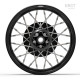 Jonich 24M9 Black Spoke Wheels - BMW R18 - Unit Garage