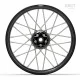 Jonich 24M9 Black Spoke Wheels - BMW R18 Classic - Unit Garage