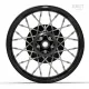 Jonich 24M9 Black Spoke Wheels - BMW R18 Classic - Unit Garage