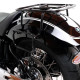 Saddlebag side support Fishtail exhaust side BMW R18 - Unit Garage