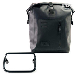 Side support for Fishtail saddlebags Khali TPU bag - BMW R18 - Unit Garage