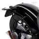 Side support for Fishtail saddlebags Khali TPU bag - BMW R18 - Unit Garage