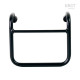 Saddlebag side support Fishtail exhaust side BMW R18 - Unit Garage