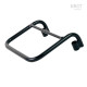 Soporte lateral alforjas lado escape Fishtail BMW R18 - Unit Garage