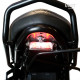 Special LED Taillight for BMW R nineT - Unit Garage