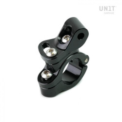 Universal support for accessories - Unit Garage