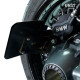 Portamatriculas lateral BMW R nineT - Unit Garage