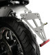 Cafe Racer Universal License Plate Support