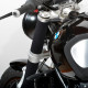 Neoprene fork protector BMW R nineT Roadster - Unit Garage