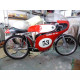 Fiber Kit for Replica Derbi Carreras Client 50cc