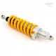 Ohlins Black Line S45DR1L Rear Shock - Standard Height