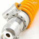 Ohlins Black Line S45DR1L Rear Shock - Standard Height