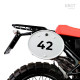 Numbers for Adhesive Number Plates 64mm - Unit Garage