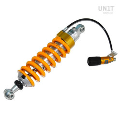 Rear Shock Ohlins BM436 BMW R1200GS 2004-12