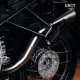 GP Style Titanium Exhaust - BMW R1150 - Unit Garage