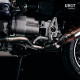 Colector Inox sin Catalizador - BMW R1150 - Unit Garage