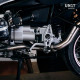 Colector Inox sin Catalizador - BMW R1150 - Unit Garage
