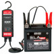 BS BATTERY BS30 battery charger