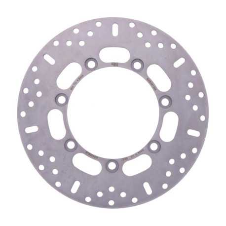 EBC front brake disc