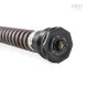 Shock Ohlins 46 HRCS - Yamaha MT09-XSR900