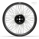 Jonich Spoke Wheels 48M6 Drum Brake - BMW R850R-R1100R - UNIT Garage