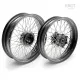 Jonich Spoke Wheels 48M6 Drum Brake - BMW R850R-R1100R - 1989-1993 UNIT Garage