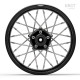 Jonich Spoke Wheels 48M6 Drum Brake - BMW R850R-R1100R - 1989-1993 UNIT Garage