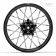Jonich Spoke Wheels 48M6 Drum Brake - BMW R850R-R1100R - 1989-1993 UNIT Garage