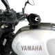 Portaequipajes Yamaha XSR900 - UNIT Garage