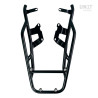 Portaequipajes Trasero Negro asa pasajero BMW R nineT - UNITGarage