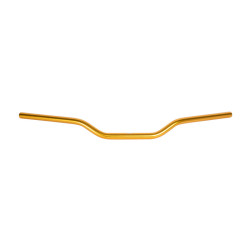 Straight Fehling Handlebar - 22 mm