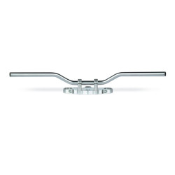 Straight Fehling Handlebar - 22 mm