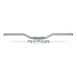 Straight Fehling Handlebar - 22 mm