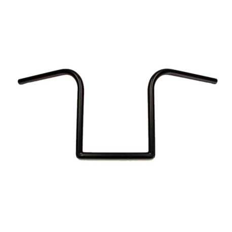 Straight Fehling Handlebar - 22 mm