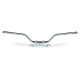 22mm Clubman Cromado Chrome Handlebar Fehling .