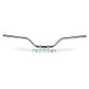 22mm Clubman Cromado Chrome Handlebar Fehling .