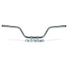 22mm Clubman Cromado Chrome Handlebar Fehling .