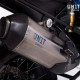 Cola escape RAD BMW R1200GS - R1250GS / Adv - UNIT Garage