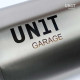 Double exhaust Inox-Titanium BMW R 1250 GS / GS Adv - UNIT Garage