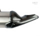 Double exhaust Inox-Titanium BMW R 1250 GS / GS Adv - UNIT Garage