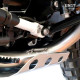 Colector Titanio sin catalizador - R1250GS / Adv - UNIT Garage
