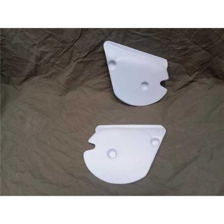 Replica Fiber side covers Ossa Phantom Dessert